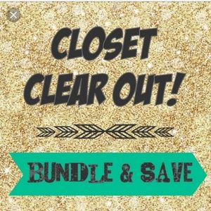 All kinds of great stuff